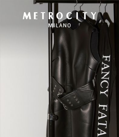 イタリア発 Metrocity メトロシティ がスタイリスト ヘクター カストロとコラボレーションしたラインナップを発売 株式会社 Metrocityjapanのプレスリリース