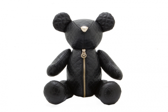 イタリア発metrocityのキャラクター Mettybear メティベア が大活躍 株式会社 Metrocityjapanのプレスリリース