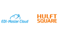 キヤノンITS「EDI-Master Cloud」とセゾンテクノロジー「HULFT Square」の連携ソリューションを提供開始