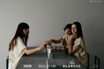 贅沢な香りに、新たな3つの物語。『LOA THE OIL/LOA THE OIL "CARE"シリーズ』から、「NOIR」「BLEU CLAIR」「Pair BLANCHE」が本日発売開始。