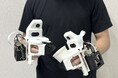 東京大学発フィジカルAI企業「株式会社commissure」、人の作業をロボット学習用データに変える「UMIデータ取得サービス」を提供開始