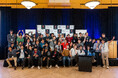 <イベントレポート>AIベンチャーのGDX、米スタンフォード大学で生成AIハッカソン「Sushi Hackathon 2025」を開催