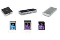 OWC SDXC UHS-IIカード価格改定ならびにOWC製品セールの実施