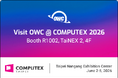 Other World Computing (OWC) COMPUTEX TAIPEI 2026にてMacおよびPC向けストレージ、接続・拡張ソリューションを展示