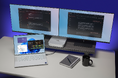 Other World Computing, OWC Stack AI™︎ を発表　世界初* Thunderbolt™ 5対応 AIアクセラレーター兼ストレージハブ「AIを手元に」新しい選択肢を提供