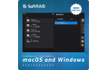 【Other World Computing】OWC SoftRAID 9を発表 ー RAID 6 搭載（for Mac and Windows）