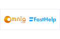 ビーウィズ「Omnia LINK」とテクマトリックス「FastHelp」が連携　AIで顧客体験と応対データ活用を次のステージへ