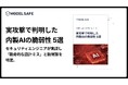 [レポート公開] そのAIが事業を止める。実攻撃で判明した内製AIの脆弱性 5選