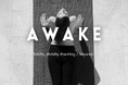 【MIYASHITA PARK唯一のフィットネスジムで起きてからの約10時間を最高に過ごすための新プログラム「AWAKE」をOPEN!】