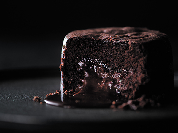 とろ~り濃厚フォンダンショコラ(テイクアウト) とろ~り濃厚フォンダンショコラ(テイクアウト)