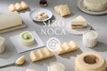 白がコンセプトの新スイーツブランド「SIRONOCA（シロノカ）」6月3日より銀座三越に初登場