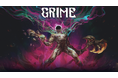 話題のスタイリッシュ・アクションアドベンチャーRPG『GRIME』、2024年11月28日にパッケージ版がNintendo SwitchとPS5にて発売決定！世界の破壊と吸収を目撃せよ