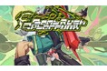 ニューアムステルダムを駆け抜けろ!ソウルフルでファンク満載のアドベンチャーゲーム『Bomb Rush Cyberfunk (ボムラッシュ・サイバーファンク)』で、心躍るスピード感を体験しよう!