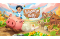大好評☆農園開拓シミュレーションゲーム「Everdream Valley(エバードリーム・バレー)」のパッケージ版が2025年5月15日に日本でもついに発売開始!