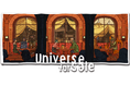 『Universe For Sale』、その宇宙をあなたは買いますか?幾重にも絡まる思想とパラドックスの謎をNintendo SwitchおよびPlayStation 5向けパッケージ版で体験しよう!