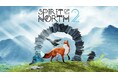 待望の続編がついに日本上陸!『Spirit of the North 2』で、美しき北の世界を冒険しよう!!PS5向け日本版パッケージが2025年8月21日リリース開始!