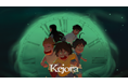 手描きアートが彩る、不思議な時の旅『Kejora』が2025年9月4日にPC(Steam)にてリリース決定!