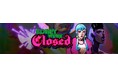 パンキッシュなヴィジュアルで話題のホラータイトル『Sorry We’re Closed』パッケージ版が、本日アジアでNintendo SwitchとPlayStation向けに登場!