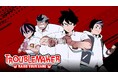東南アジアのゲームカルチャーを世界へ!インドネシアの高校生活をケンカに明け暮れた青春『Troublemaker(トラブルメーカー)』で体感せよ!