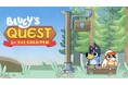 『Bluey’s Quest for the Gold Pen』が2026年7月30日発売決定、家族で楽しめる心温まる新作アドベンチャーがアニメを飛び出し、日本のゲームファンに向けて登場！