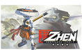 【新作発表】カンフー映画への愛を爆発させたツインスティック・アクション『ZHEN: Shattered Legacy』発売決定！