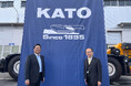 ～創業１３０周年記念～茨城工場祭KATO fesを開催