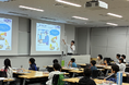 ～草加市・東京電機大学と産官学で連携～インフラの維持管理と建設機械の役割を学ぶ体験型講座を開催