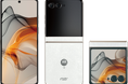 ドコモ、「motorola razr 50d M-51E」を12月19日に発売