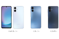 ドコモ、「Galaxy A25 5G SC-53F」を2月27日に発売