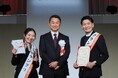 ドコモショップ応対コンテスト2024の全国No.1決定