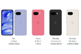 ドコモ、「Google Pixel 9a」を4月16日に発売