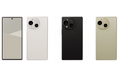 ドコモ、「AQUOS R10 SH-51F」「AQUOS wish5 SH-52F」を発売