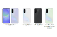 ドコモ、「Samsung Galaxy A36 5G SC-54F」を6月26日に発売