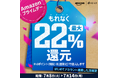 ドコモ、「Amazon プライムデーでdポイント最大22%還元キャンペーン」を開催