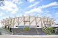 「IGアリーナ」が2025年7月13日にグランドオープン!