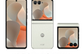 ドコモ、「motorola razr 60d M-51F」を10月10日に発売