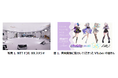IOWN × VTuber、推しとハイタッチできるVRファンミーティングを実現