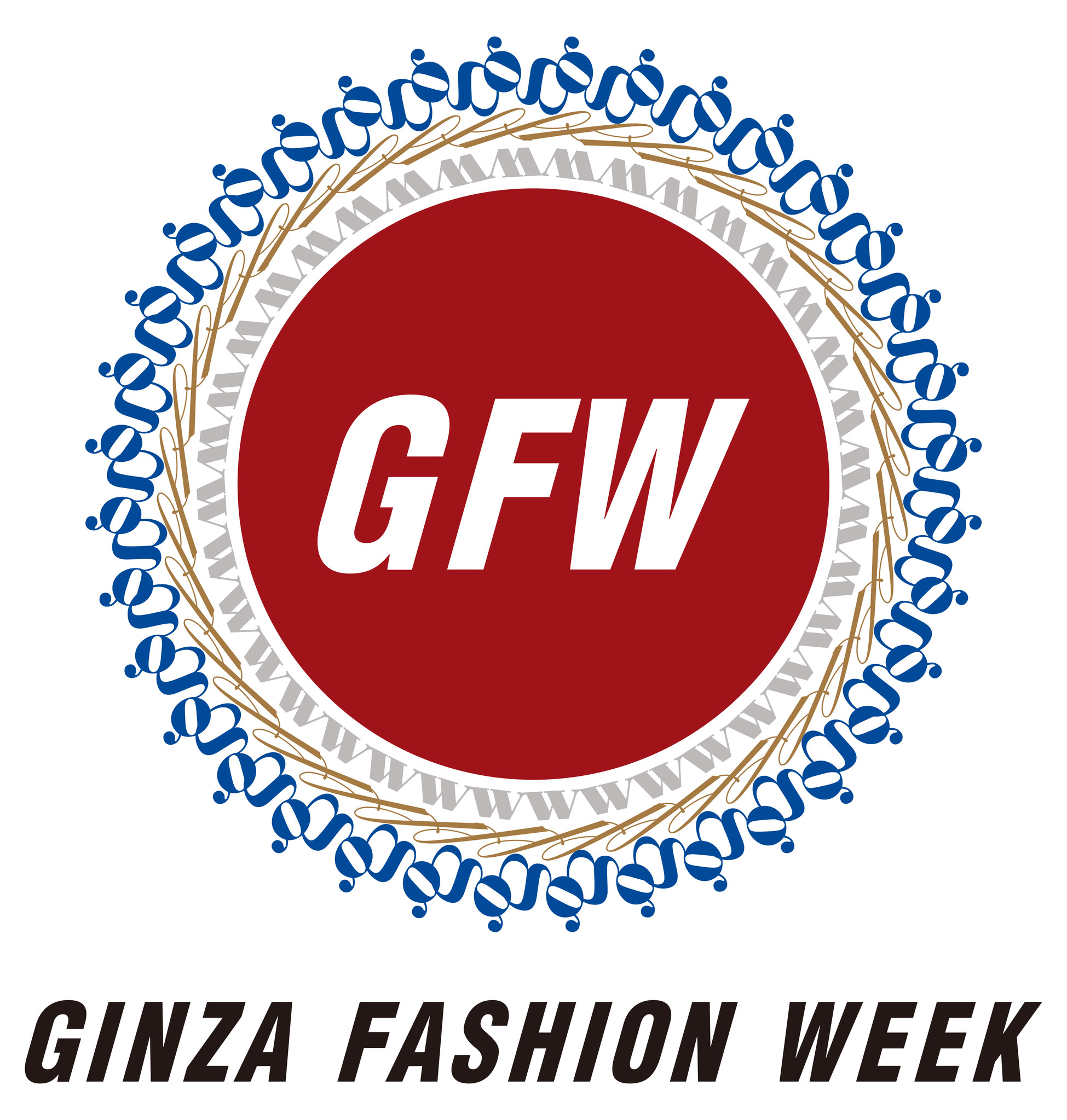 第11回「GINZA FASHION WEEK(GFW)」開催“JAPAN”をテーマに