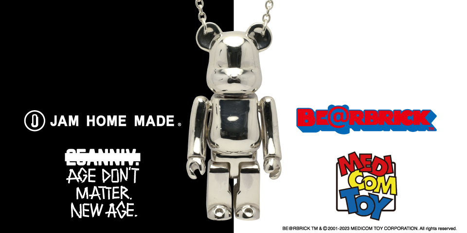 最も優遇 BE@RBRICK MEDICOM メディコム・トイの設立25周年を記念した