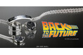 映画公開から40周年。過去・現在・未来を表すトリロジーコレクション。JAM HOME MADE | Back to the Future