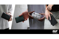 サカナクション山口一郎氏の『NF』とJAM HOME MADEのジャムセッションが再登場!JAM HOME MADE × NF WALLET