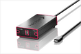 ベクターが、車載Ethernet 10BASE-T1S用に2つのポートを備えたコンパクトで高機能なインターフェイスをリリース