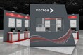 「人とくるまのテクノロジー展 2025 NAGOYA」に、ベクターが出展