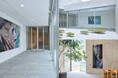 【瀬戸内リトリート青凪】新たなアートコレクションで進化したホテルステイ、まるで美術館のようなホテルへ