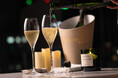 【Cuvée J2 Hôtel Osaka】選べるシャンパーニュ1本と夕食時のシャンパーニュフリーフロー付き「ミッドサマー・シャンパーニュナイトプラン」を販売開始