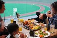 【KEIRIN HOTEL 10】この夏は、瀬戸内の恵みと競輪場ビューで、家族と味わう“ごちそう旅”を