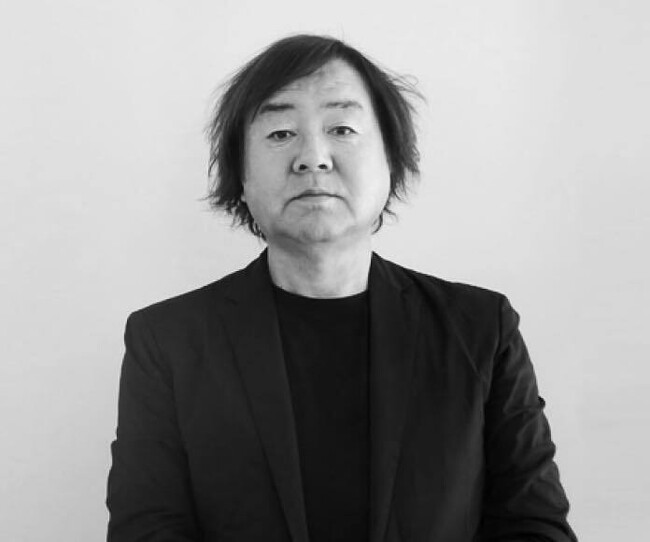 建築家・小川晋一氏