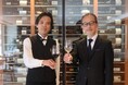 【ホテル ラ ヴィーニュ 白馬】サミットで各国首脳をもてなした盟友が再会。日本のワイン「古今東西」ディナーイベント開催 | 2026年6月20日（土）