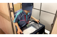 新幹線を利用した細胞のテスト輸送を実施【新青森駅~東京駅間】
