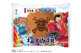 『口福堂×ONE PIECE 塩どら焼』 初コラボ実現！ルフィとチョッパーの限定パッケージ登場